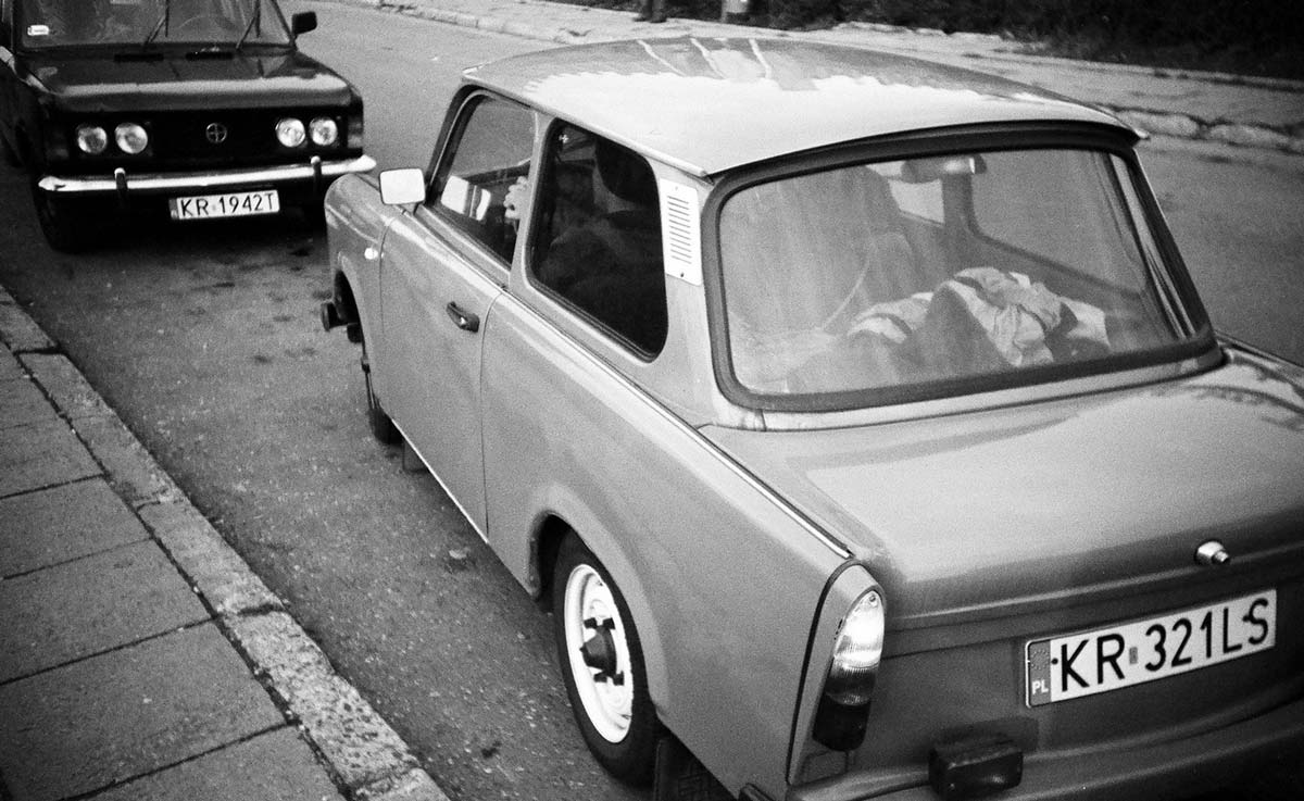 Communism Tour Krakow